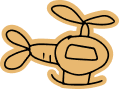 Helicopter