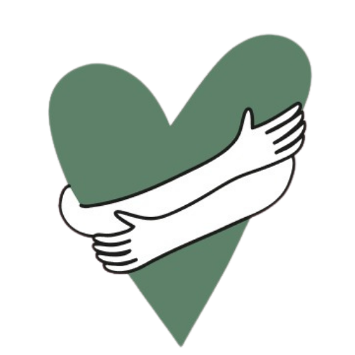 Wärme schenken Logo