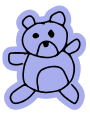 Teddy